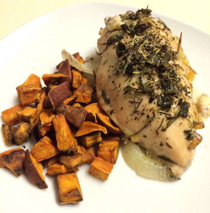 Best chicken to date? I think yes. 